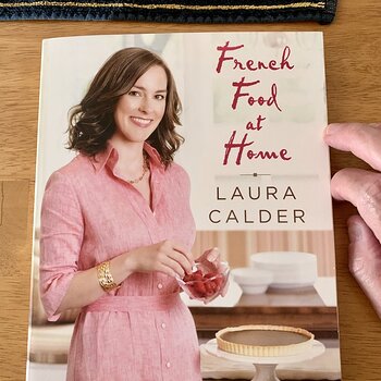 New Cookbook