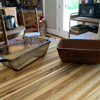 Loaf Pans