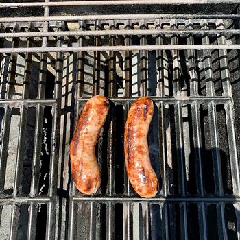 Smithfield Beer Brats