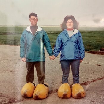 Clogs!