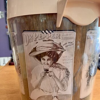 Bucket O' Ice