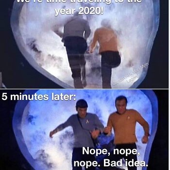 On Second Thought...