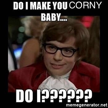 Corn!