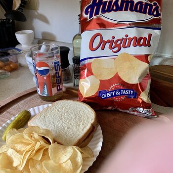 $2.50, Please