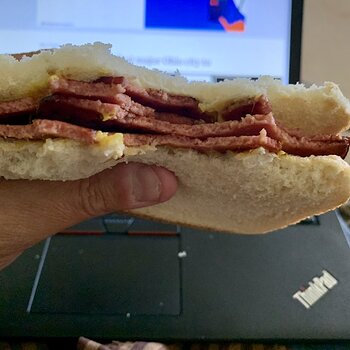 Yum!