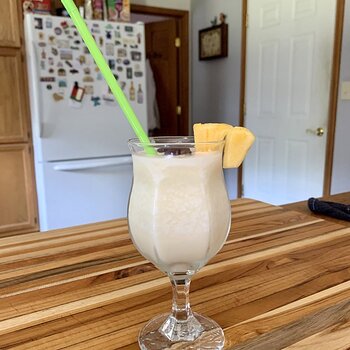 Piña Colada