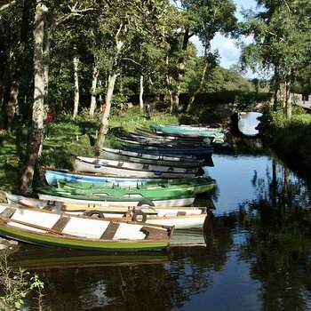 Ireland Boats - 2007