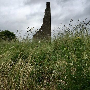 Trim, Ireland - 2018
