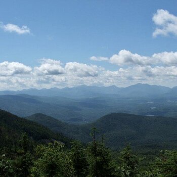 Adirondacks