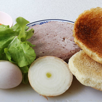 Ingredients chilli egg burger s.jpg