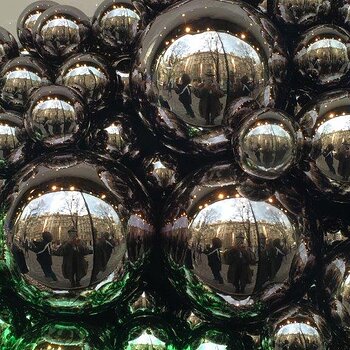 Shiny!