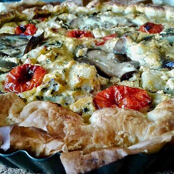 Aubergine and Ricotta Tart.jpg