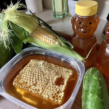 Honey 'n' Stuff