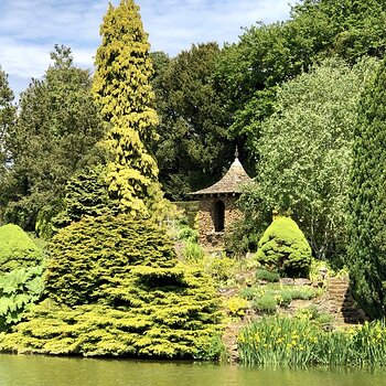 Sandringham Grotto