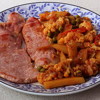 Gammon and vegetable masala s.jpg