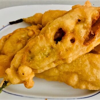 Stuffed and Deep-Fried Courgette Flowers.jpg