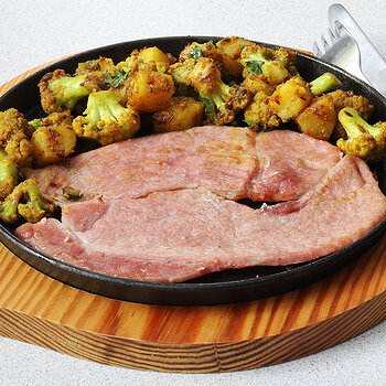 Gammon and aloo ghobi s.jpg