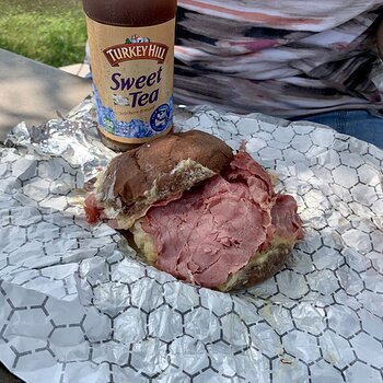 Reuben Innards