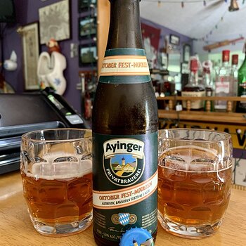 Ayinger Märzen