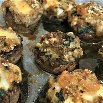 Baked Tuna-Stuffed Mushrooms.jpg