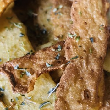 Fried Potato Peels with Oregano.jpeg