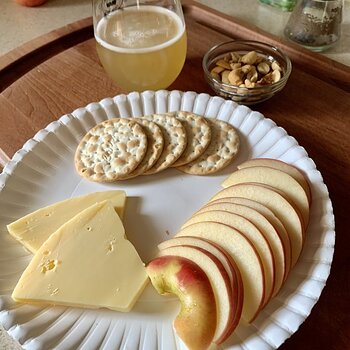 Midday Snack