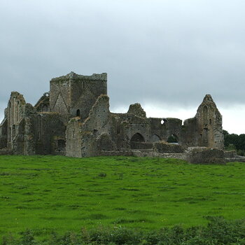 Ruined Abbey