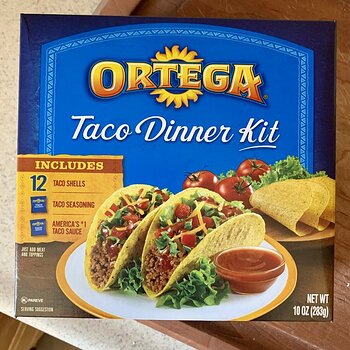 Box O' Tacos