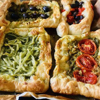 A mix of Puff Pastry Tarts.jpeg