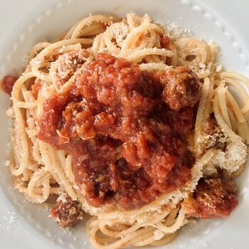 Spaghetti with mini-meatballs.jpeg