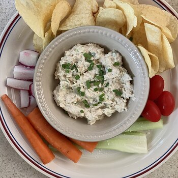 Onion Dip