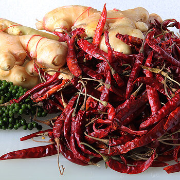 Chillis, ginger, peppercorns s.jpg