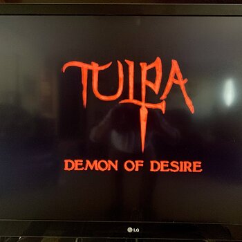 Daily Demon