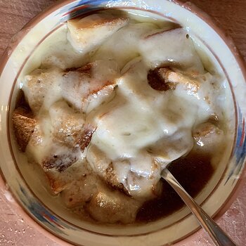 French Onion Soup