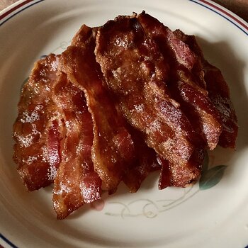 Bacon!