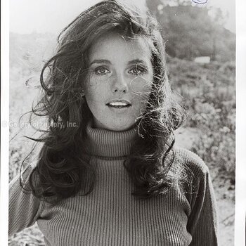 The Incomparable Dawn Wells