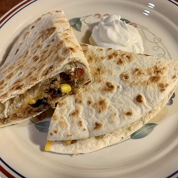 Quesadilla