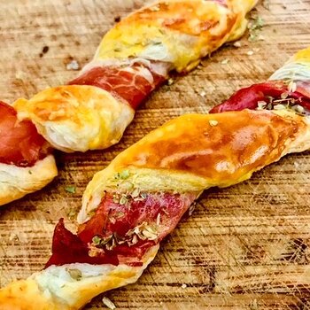 Ham and Oregano Puff Pastry Twists.jpg