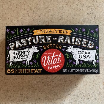 Fat Butter