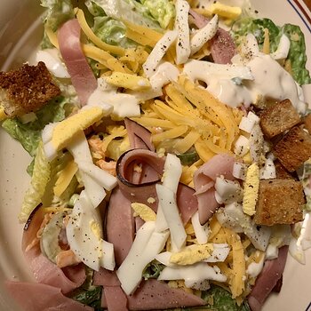 Salad