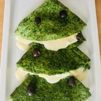 Spinach Crêpes Xmas Tree.jpeg