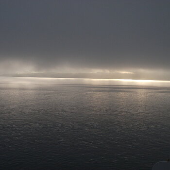 2012 - Alaska