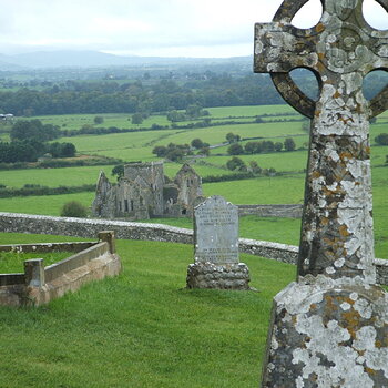 2007 - CashelGraves