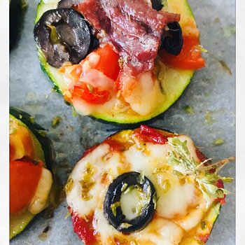 Baked Pizza-Flavoured Courgette.jpeg