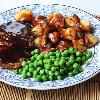 Haslet, roast potatoes, peas 3 s.jpg