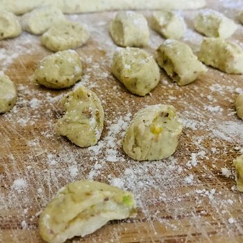 Pistachio gnocchi.jpeg