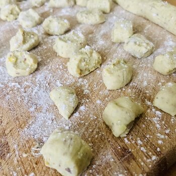 Pistachio gnocchi.jpeg