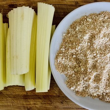 Celery and Parmesan-flavoured breadcrumbs.jpeg