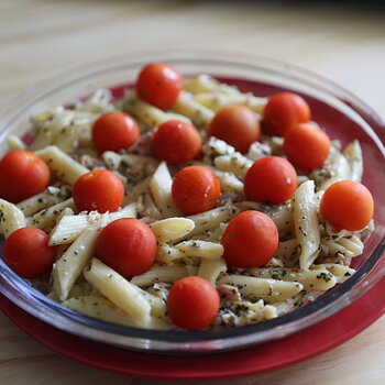 Penne Lentrisé