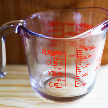 Measuring Cup